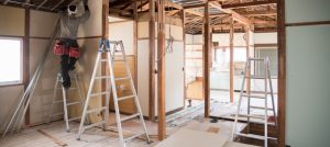 Entreprise de rénovation de la maison et de rénovation d’appartement à Conchez-de-Bearn